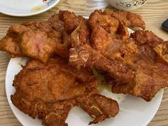 -九龙餐厅(大沽路店)