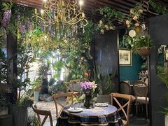 -第101座花园餐厅(湖滨88店)