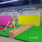 圆宝贝,宝宝游泳的天堂~