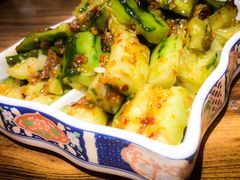 -大川先生·小龙虾·川菜(信义坊店)