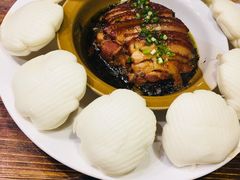 -我家福厨(万达中餐厅店)