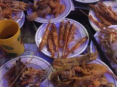 -巴犀烧烤(新崇光店)