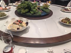 -全晋丽呈睿轩酒店-餐厅