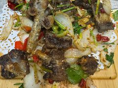 -高玛纳驴肉火烧(一世界店)