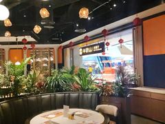 -半秋山西餐厅(巴南万达广场店)