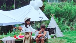 -莫奈庄园·儿童摄影馆·影视基地(江宁店)