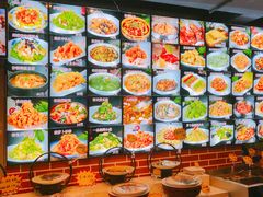 菜单-炉鼎记私房菜(总店)