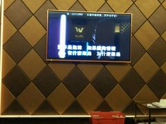 -萧邦音乐会所KTV·蒸汽活海鲜自助(福田店)
