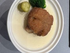 传统扒肘子-阿庄新豫菜(航海东路店)