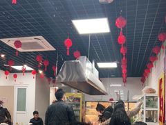 -大姐麻辣烫(莲宝中路店)