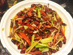 -嘎嘎鸭脑壳(蜀汉路店)