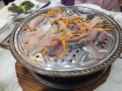 -凯盈阁·顺德私房菜·桑拿鸡