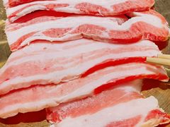 -炉队长·齐齐哈尔家庭烤肉(马家堡店)