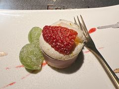 -岩盐·铁板料理(嘉里店)