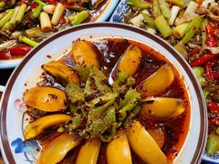 -李大爷的泡椒馆(冉家坝店)