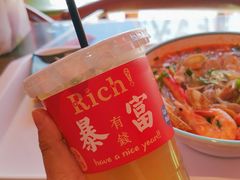 -何记花甲(海岸城旗舰店)