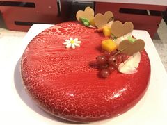 -粤海喜来登酒店·盛宴海鲜牛排自助餐厅(天河城店)