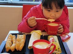 -永和大王(小厨·东四十条店)