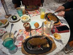 -战斧牛排餐厅(悦方IDmall店)