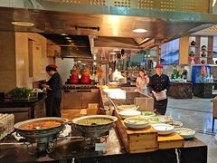 -诸暨耀江开元名都大酒店·琉森湖自助餐厅