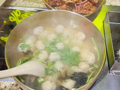 -大头叔烤鸡爪·朝鲜族烤串(天池路店)
