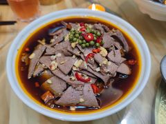 -小艺烧烤(曲江店)