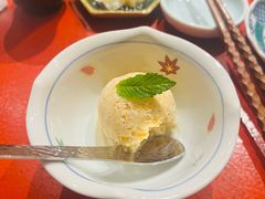 海胆冰淇淋-鮨青(恒基名人购物中心店)