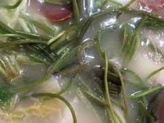 -阿婆情腊排骨火锅(金虹路店)