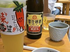 -木屋烧烤(惠阳华润小径湾店)