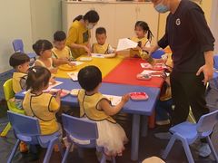 -金宝贝早教(万象城校区)