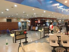 -广州保龄球馆(广州天河体育中心店)