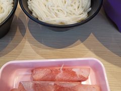 过桥米线-过桥缘·过桥米线(北京望京万象汇店)