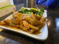 -上海老城区小龙虾虾宴·杭帮菜(五柳巷店)