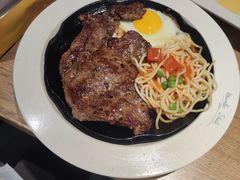 -豪客来牛排(人民东路店)