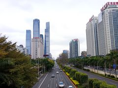 -李宁体育园
