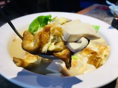 -老板恋上鱼(恒隆广场店)