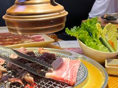 -喜来稀肉(北外滩白玉兰广场店)