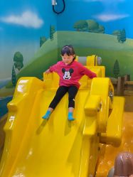 -尼克Playtime(欢乐海岸店)