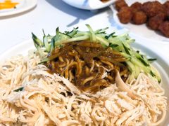 -峨嵋酒家(地安门店)