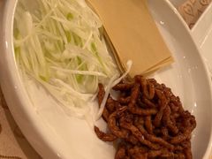 -大鸭梨(天通西苑店)