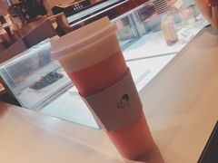 -喜茶(佛山顺德容桂天佑城店)