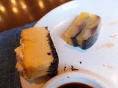 -OPEN開全日自助餐厅·牛肉火锅·海鲜(佛山希尔顿酒店)