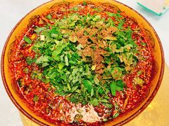 -乐山第一家临江鳝丝(茶坊路店)