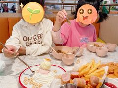 -Aqua Oasis 水天堂(常熟永旺店)