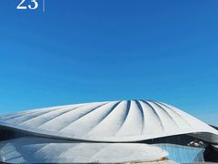 -亚布力新体委滑雪场