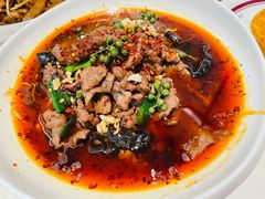 湘味香辣水煮牛肉-太兴餐厅(东方广场分店)
