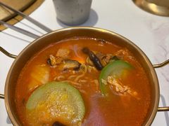 -花味·自助烤肉(雨花客厅店)