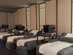 -北京海德酒店温泉