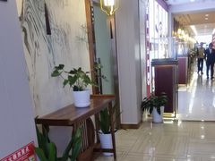 -香山湖渔家大院