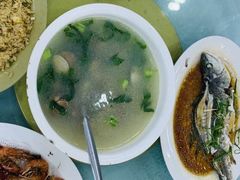 -景好海鲜餐厅(大鹏必选旅游店)